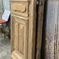 Antique French Double Doors (52x103.5) European Doors, Iron Wood Doors, R14