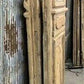 Antique French Double Doors (52x103.5) European Doors, Iron Wood Doors, R14