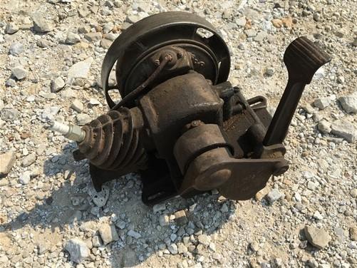 antique washing machine motor - 1935 Maytag Motor Washing Machine Vintage Hit and Miss Gas Engine Ser No 646898, by The Ol...