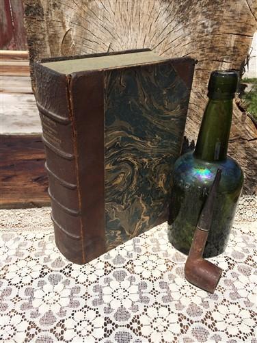 Books - Untersuchungen uber Kohlenhydrate und Fermente (German Edition) 1909 Emil Fisher by The Old Grainery (antique book...