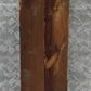 2 Plinth Blocks, Door Trim Molding Architectural Salvage, Wood Bullseye C35