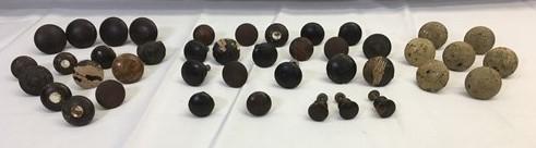 Drawer Pulls - Vintage Mixed Wood Drawer Pulls, Cupboard Knobs, Cabinet Door Dresser Handle B by The Old Grainery (archite...