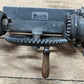 Star Window Shade Machine Model B, Vintage Starshade Window Shade Cutter B
