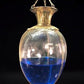 Art & Collectibles > Collectibles > Collectible Glass - Antique Apothecary Show Globe, Hanging Pharmacy Globe, Etched Dot...