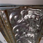 Tin Panels - 4 Ceiling Tin Panels, Vintage Reclaimed Molding Architectural Salvage A52, by The Old Grainery (Ceiling, Coun...