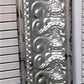 Tin Panels - 4 Ceiling Tin Panels, Vintage Reclaimed Molding Architectural Salvage A52, by The Old Grainery (Ceiling, Coun...