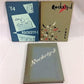 1950-56 Augustana College Yearbooks, Rockety 1, Rock Island Illinois, Genealogy