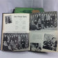 1950-56 Augustana College Yearbooks, Rockety 1, Rock Island Illinois, Genealogy