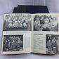 1950-56 Augustana College Yearbooks, Rockety 1, Rock Island Illinois, Genealogy
