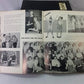 1950-56 Augustana College Yearbooks, Rockety 1, Rock Island Illinois, Genealogy