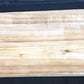 Wooden Rectangle Bread Board, French Cutting Board, Rustic Chopping Board S,