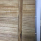 Wooden Rectangle Bread Board, French Cutting Board, Rustic Chopping Board A16
