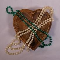 Dough Bowls - Mini Wooden Heart Bread Dough Bowl, Rustic French Country Carved Centerpiece A3, by The Old Grainery (bread...