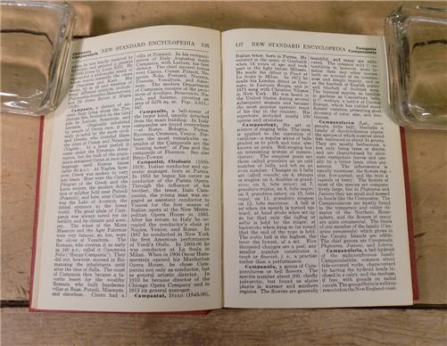 5 Decorative Books, Crafts Arts Project Wedding Library Instant Decor Vintage A,