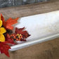 Tray - Light Wood Bowl, Medium Carved Wood Bread Bowl, Rustic Farmhouse Table Decor A21 by The Old Grainery (bowl, bread b...