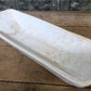 Tray - Light Wood Bowl, Medium Carved Wood Bread Bowl, Rustic Farmhouse Table Decor A21 by The Old Grainery (bowl, bread b...