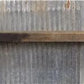 Floating Shelf, Solid Pine 2x10 Wood Fireplace Mantel, Wall Mount Rustic Beam V,