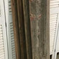 4 Barn Wood Reclaimed Planks, Wall Siding Boards, Lumber Floating Shelf A29
