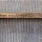 Floating Shelf, Pine 2x10 Wood Fireplace Mantel, Wall Mount Rustic Beam A9,
