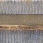 Floating Shelf, Pine 2x10 Wood Fireplace Mantel, Wall Mount Rustic Beam A9,