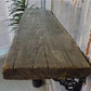 Floating Shelf, Pine 2x10 Wood Fireplace Mantel, Wall Mount Rustic Beam A9,