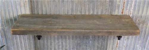 Floating Shelf, Pine 2x10 Wood Fireplace Mantel, Wall Mount Rustic Beam A9,