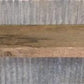 Floating Shelf, Pine 2x10 Wood Fireplace Mantel, Wall Mount Rustic Beam A10,