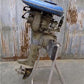 1941 Mercury Kiekhaefer Rocket Outboard Boat Motor, Classic 5.8 Hp Boat Motor,