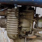 1941 Mercury Kiekhaefer Rocket Outboard Boat Motor, Classic 5.8 Hp Boat Motor,