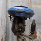 1941 Mercury Kiekhaefer Rocket Outboard Boat Motor, Classic 5.8 Hp Boat Motor,