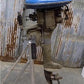 1941 Mercury Kiekhaefer Rocket Outboard Boat Motor, Classic 5.8 Hp Boat Motor,