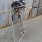 1948 Martin 40 Outboard Boat Motor, Classic 4.5 Hp Boat Motor, Serial B32025,