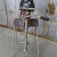 1948 Martin 40 Outboard Boat Motor, Classic 4.5 Hp Boat Motor, Serial B32025,