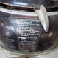 1948 Martin 40 Outboard Boat Motor, Classic 4.5 Hp Boat Motor, Serial B32025,