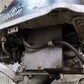1948 Martin 40 Outboard Boat Motor, Classic 4.5 Hp Boat Motor, Serial B32025,