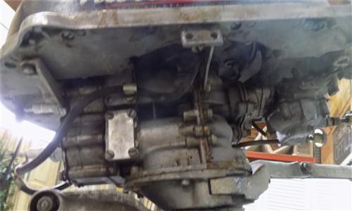 1948 Martin 40 Outboard Boat Motor, Classic 4.5 Hp Boat Motor, Serial B32025,