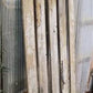 Reclaimed Wood - 5 Reclaimed Wood Accent Car Siding Boards, Architectural Salvage Vintage A12, by The Old Grainery (5, Acc...