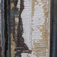 Reclaimed Wood - 5 Reclaimed Wood Accent Car Siding Boards, Architectural Salvage Vintage A12, by The Old Grainery (5, Acc...
