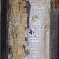 Reclaimed Wood - 5 Reclaimed Wood Accent Car Siding Boards, Architectural Salvage Vintage A12, by The Old Grainery (5, Acc...
