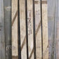 Reclaimed Wood - 5 Reclaimed Wood Accent Car Siding Boards, Architectural Salvage Vintage A12, by The Old Grainery (5, Acc...
