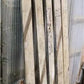 Reclaimed Wood - 5 Reclaimed Wood Accent Car Siding Boards, Architectural Salvage Vintage A12, by The Old Grainery (5, Acc...