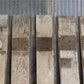 Reclaimed Wood - 5 Reclaimed Wood Accent Car Siding Boards, Architectural Salvage Vintage A12, by The Old Grainery (5, Acc...