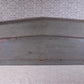 Crown Molding - Pair Crown Molding Headers, Trim Door Window Pediment Architectural Salvage B6 by The Old Grainery (arch,...