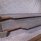 Crown Molding - Pair Crown Molding Headers, Trim Door Window Pediment Architectural Salvage B6 by The Old Grainery (arch,...