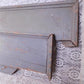 Crown Molding - Pair Crown Molding Headers, Trim Door Window Pediment Architectural Salvage B6 by The Old Grainery (arch,...