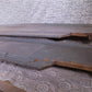 Crown Molding - Pair Crown Molding Headers, Trim Door Window Pediment Architectural Salvage B6 by The Old Grainery (arch,...