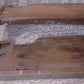Crown Molding - Pair Crown Molding Headers, Trim Door Window Pediment Architectural Salvage B6 by The Old Grainery (arch,...