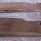 Crown Molding - Pair Crown Molding Headers, Trim Door Window Pediment Architectural Salvage B6 by The Old Grainery (arch,...