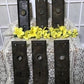 Door knob face plates - Door Knob Face Plates, Architectural Salvage, Vintage Hardware, Reclaimed C by The Old Grainery (a...