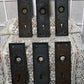 Door knob face plates - Door Knob Face Plates, Architectural Salvage, Vintage Hardware, Reclaimed C by The Old Grainery (a...